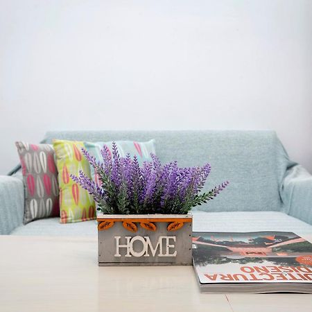 Annis Studio Apartment Corfu  Bagian luar foto