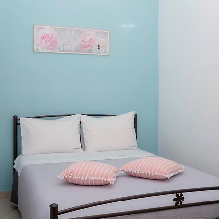 Annis Studio Apartment Corfu  Bagian luar foto