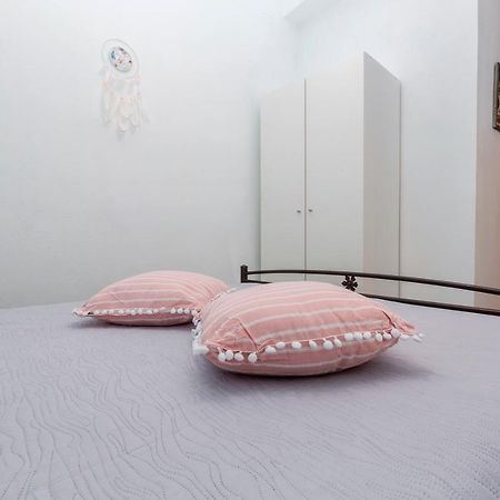 Annis Studio Apartment Corfu  Bagian luar foto