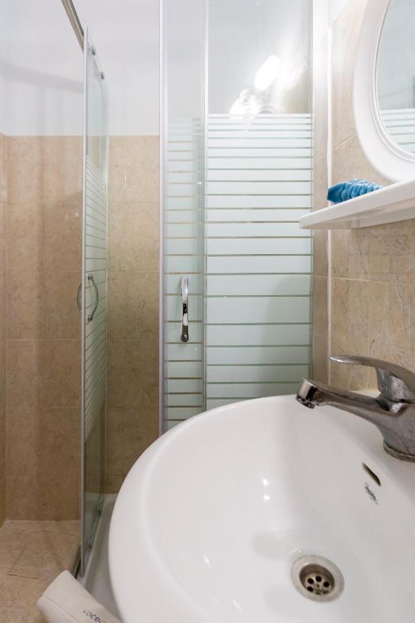 Annis Studio Apartment Corfu  Bagian luar foto