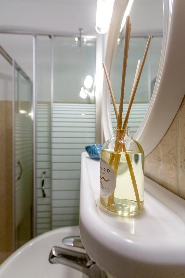 Annis Studio Apartment Corfu  Bagian luar foto