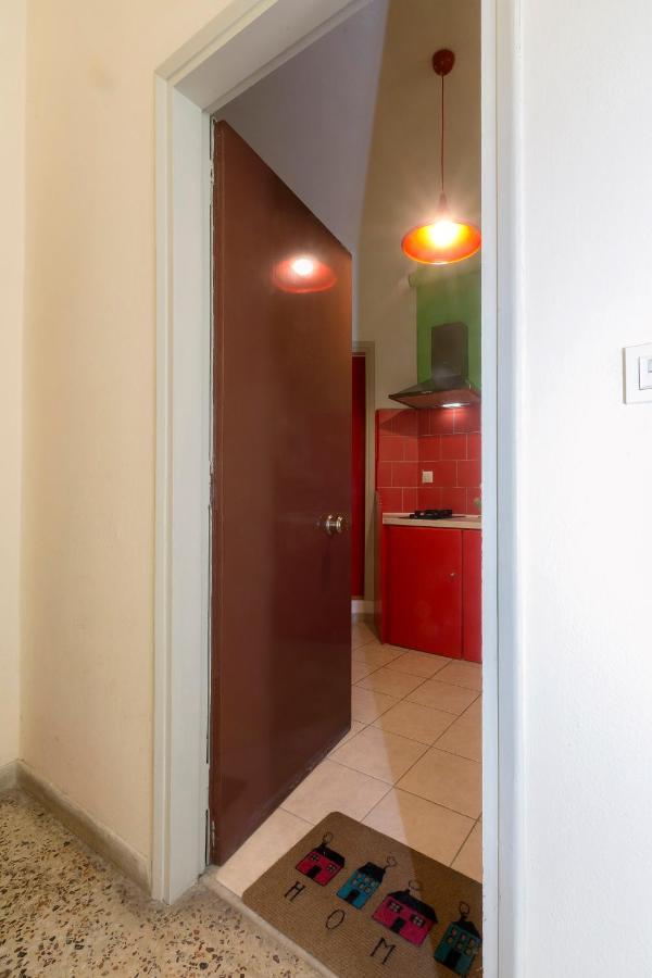 Annis Studio Apartment Corfu  Bagian luar foto