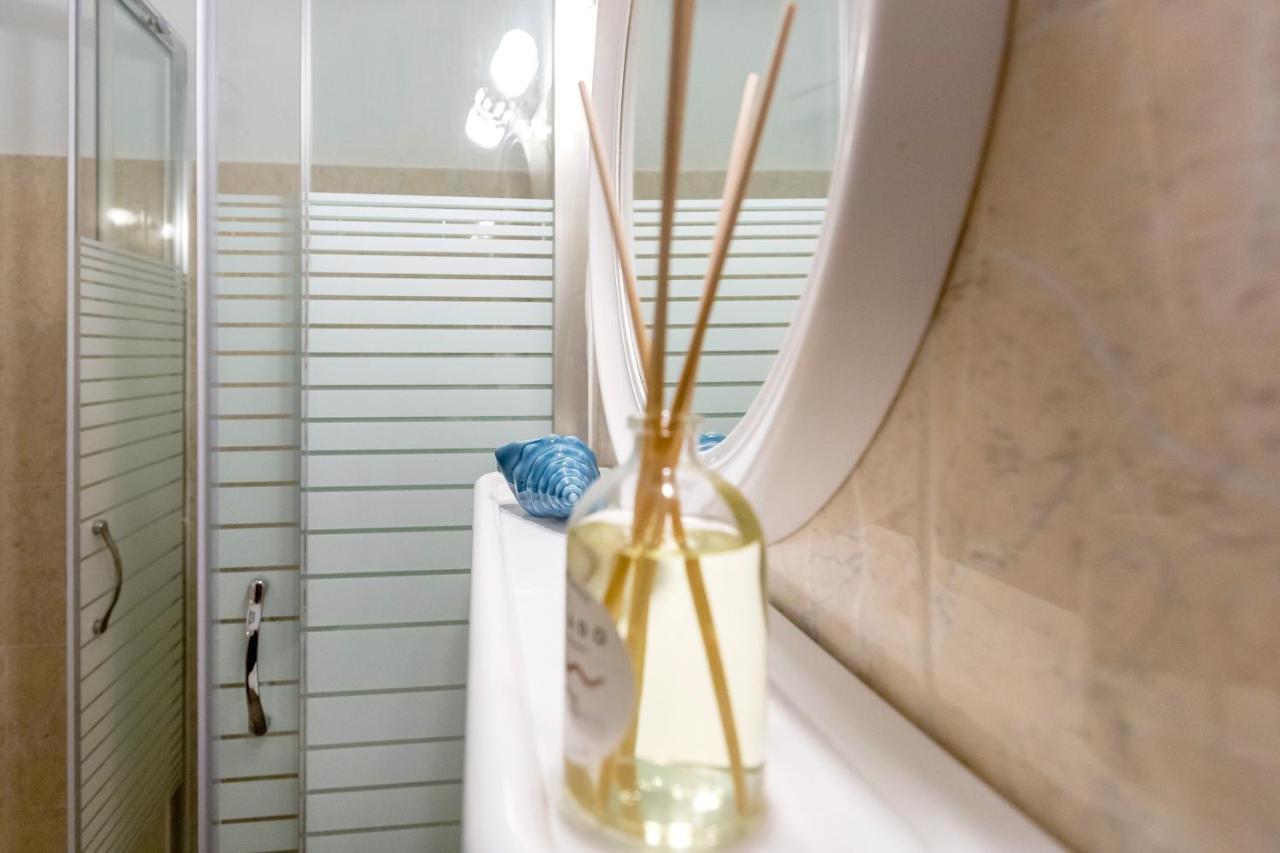 Annis Studio Apartment Corfu  Bagian luar foto